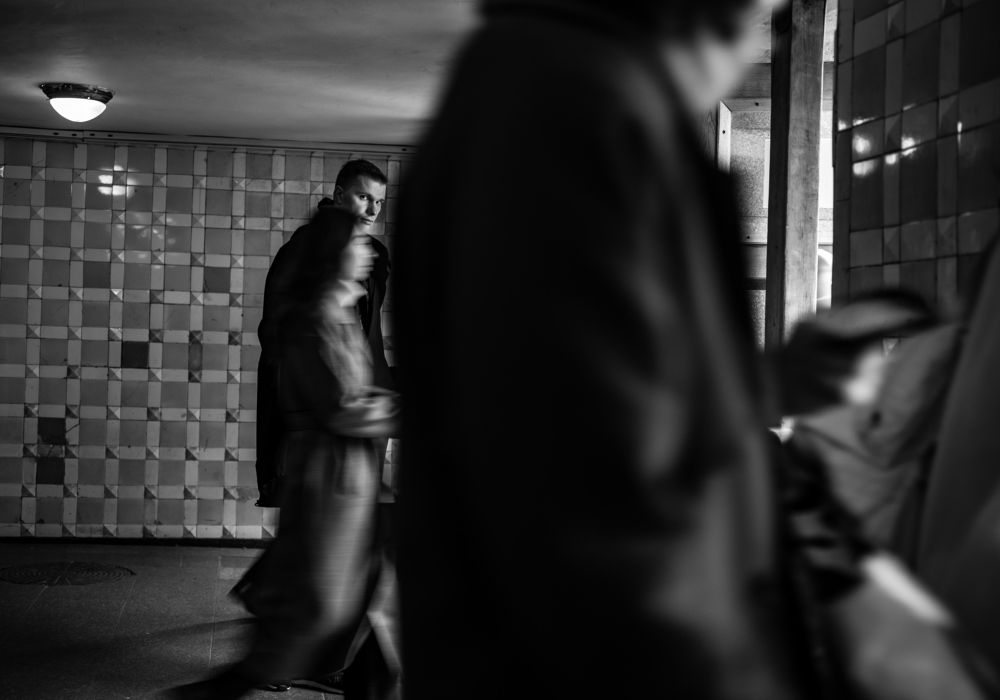 Photograph by Максим Mасальцев