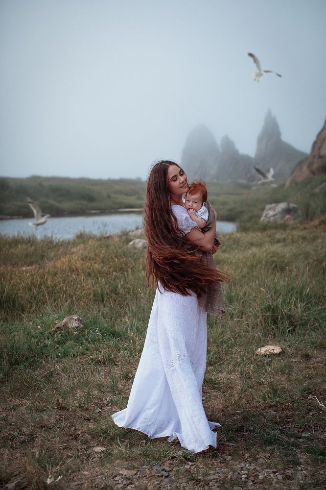 Photograph by Алена Яковлева