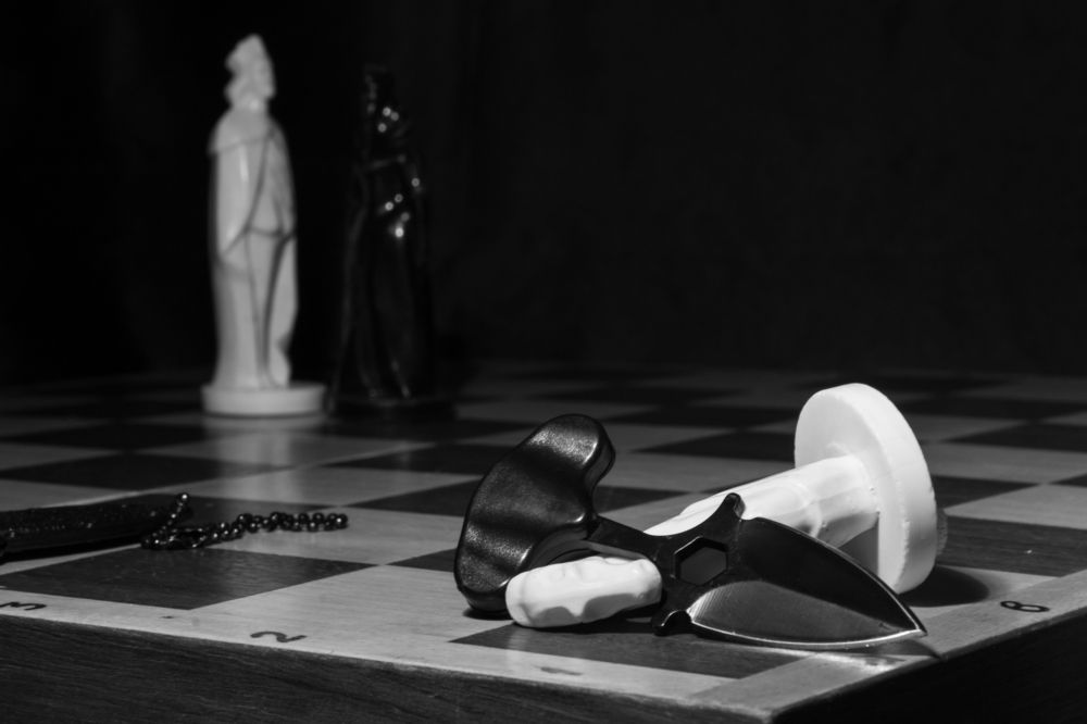 Photograph by Ирина Степанова