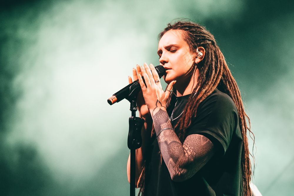 Photograph by Юлия