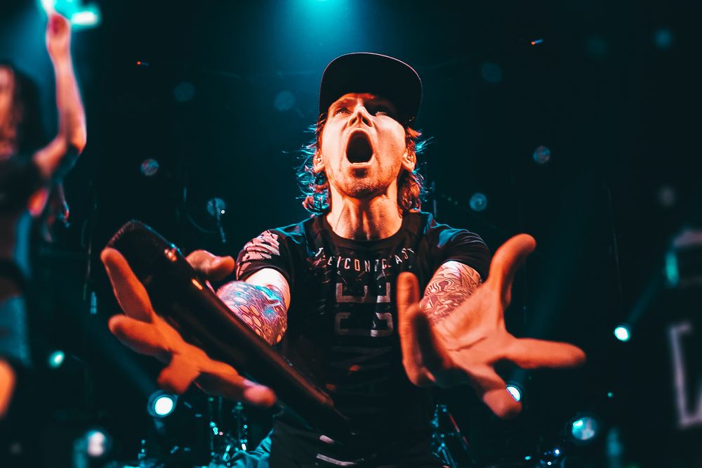 Photograph by Юлия