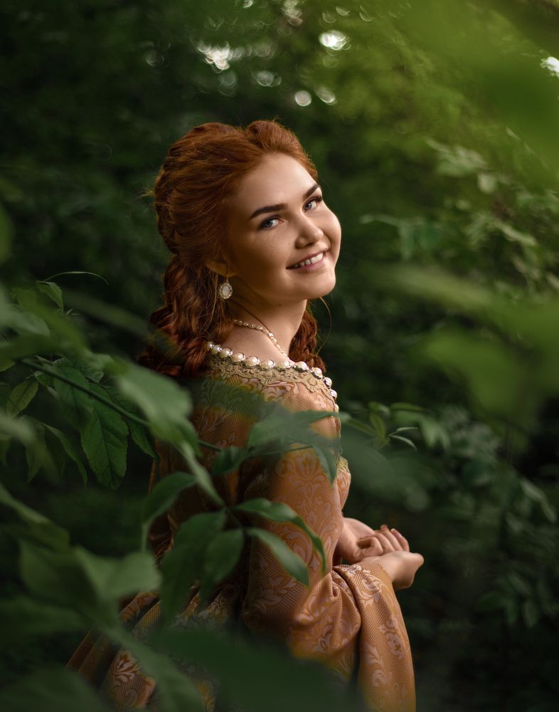 Photograph by Бавина Ира