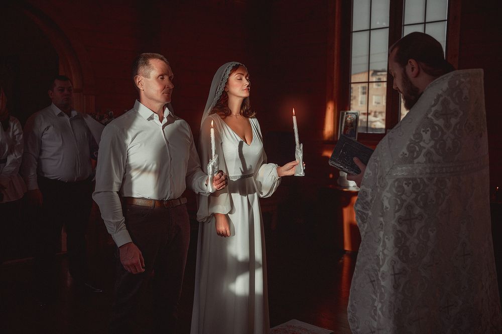 Photograph by Алена Яковлева