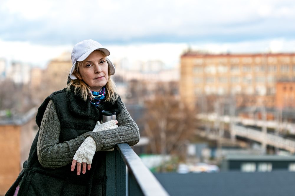 Photograph by Оксана Пучкова