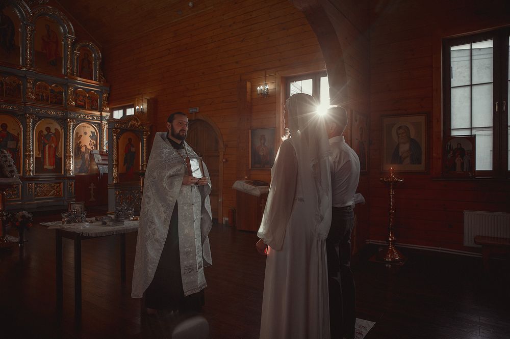 Photograph by Алена Яковлева