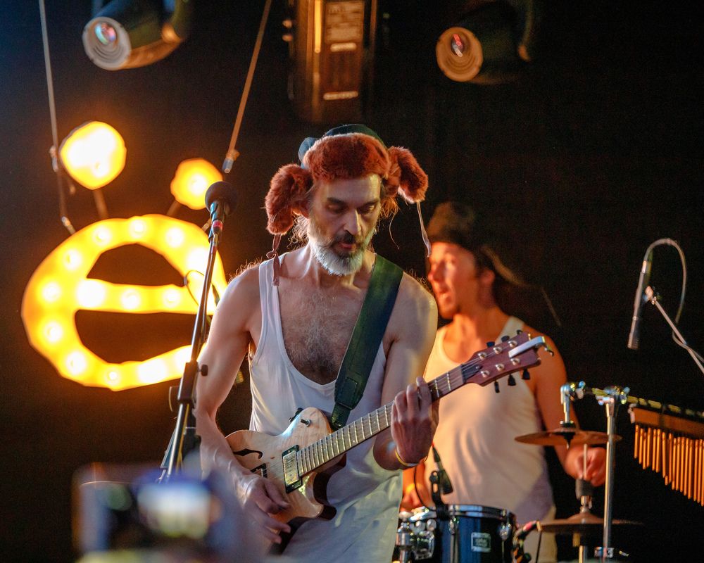 Photograph by Илья Юфа