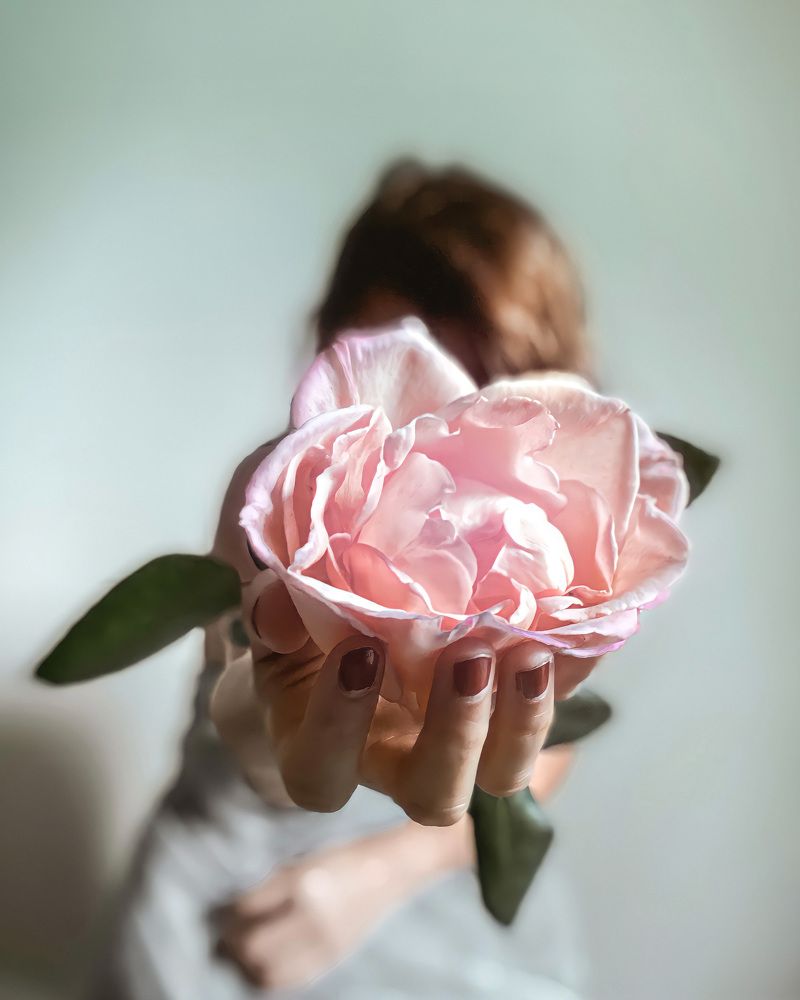 Photograph by Angeli