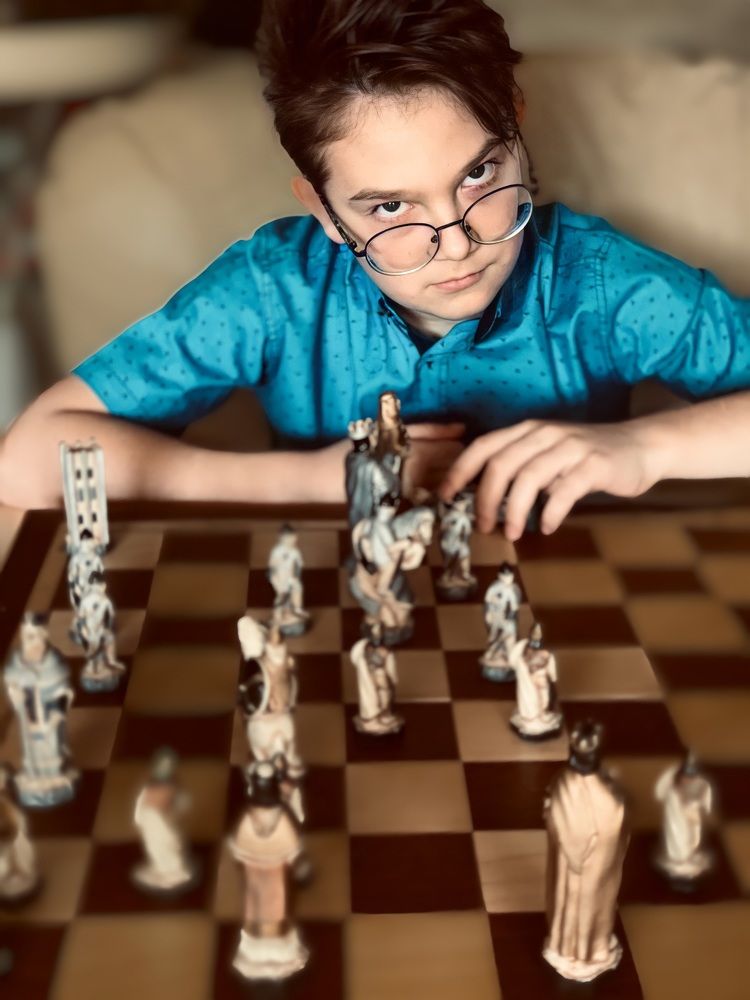 Photograph by Ольга Ходурская