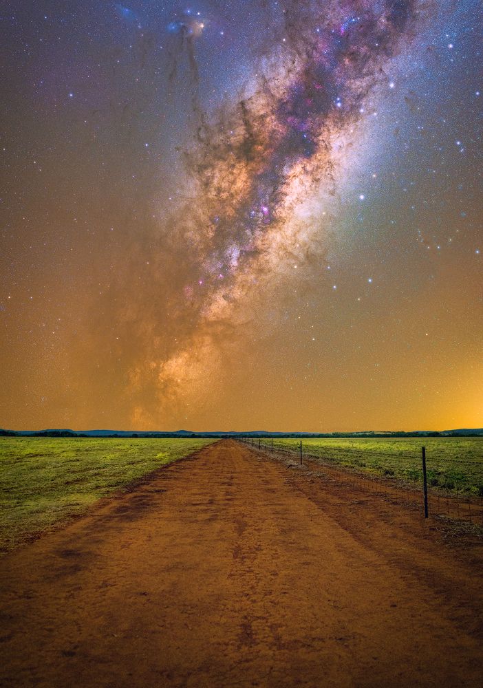 Photograph by Fascinating Imagery