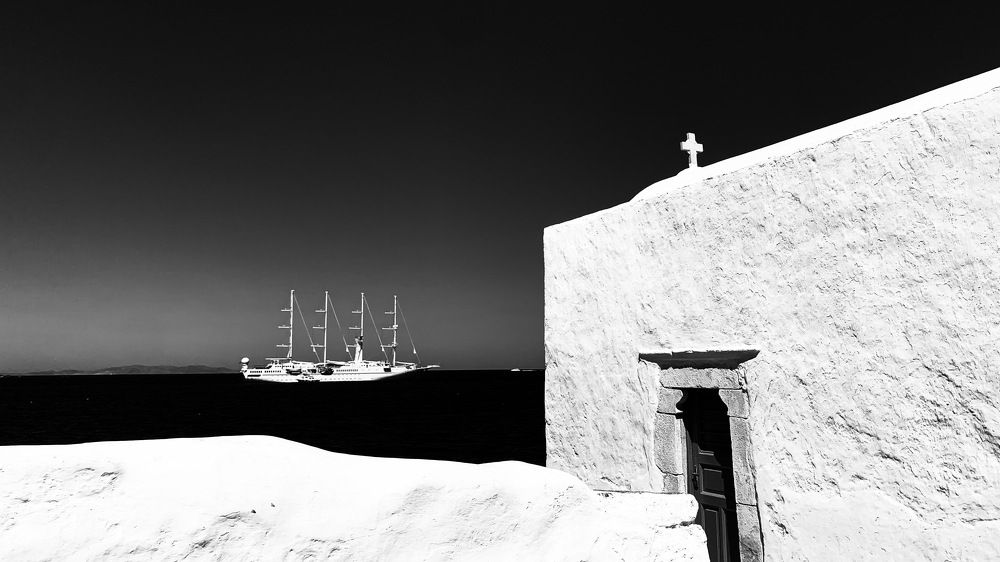 Photograph by Gianni