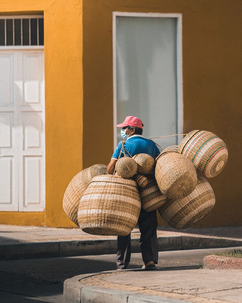 Photograph by Alex Odom-Tomchin