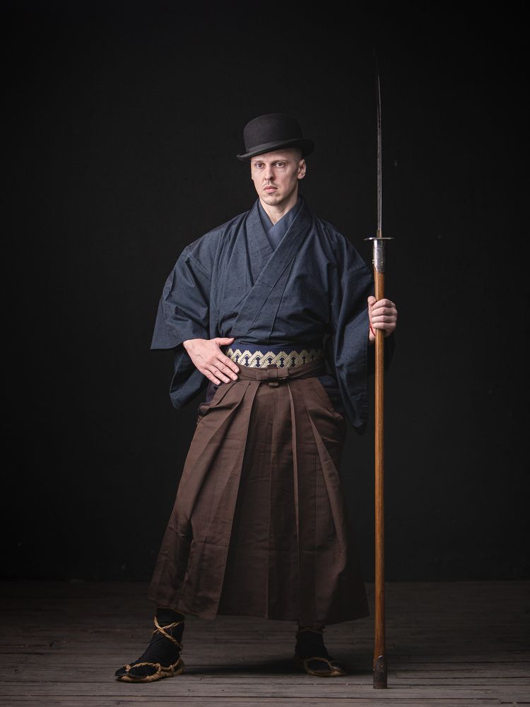 Фотография автора Илья Фаминцын