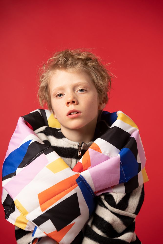 Photograph by Ольга Алехина