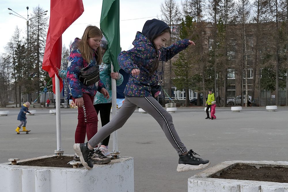 Фотография автора Николай Смоляк