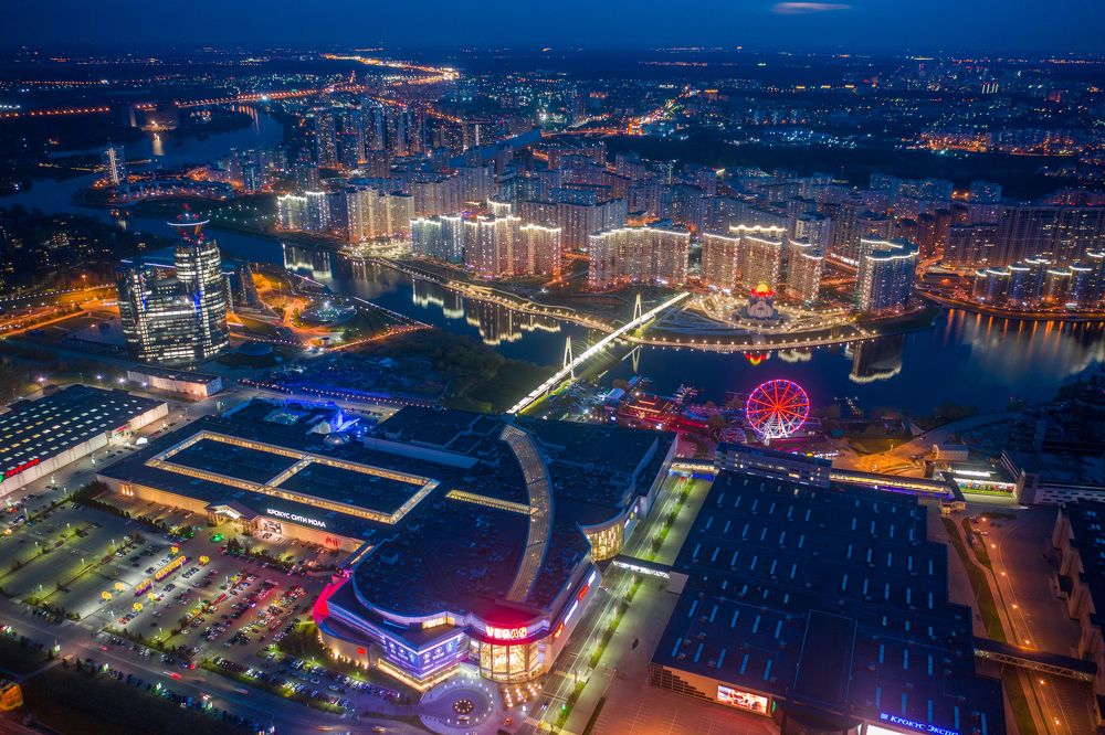 Photograph by Андрей