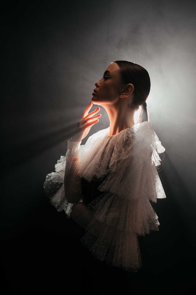 Photograph by Alexander Vasylenko