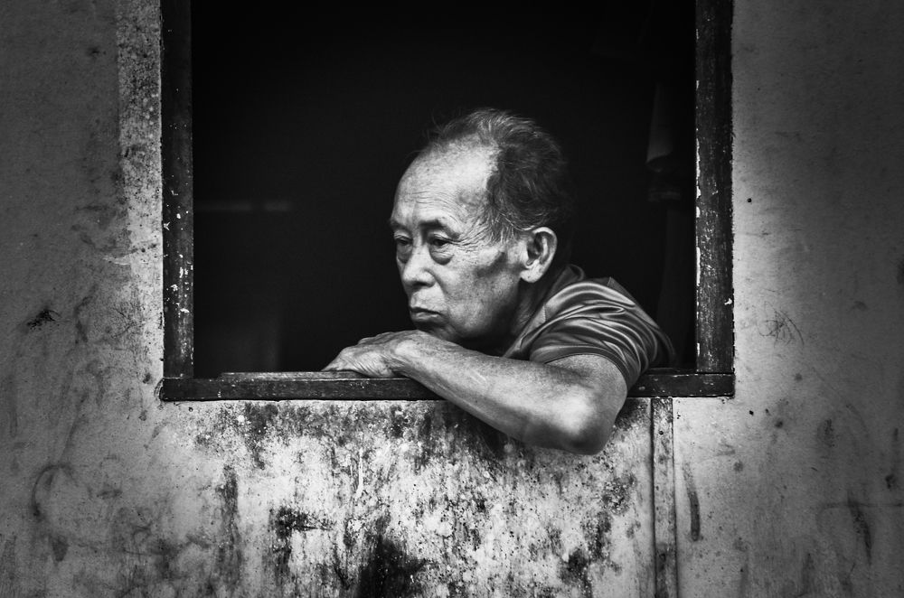 Photograph by Josue Lintanga