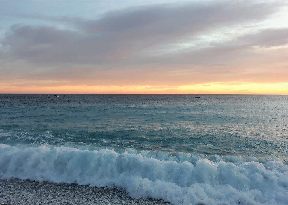 Photograph by Larissa Nayda