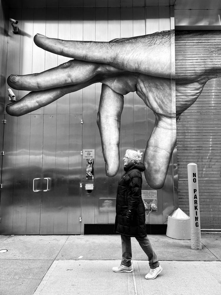 Photograph by Tatyana