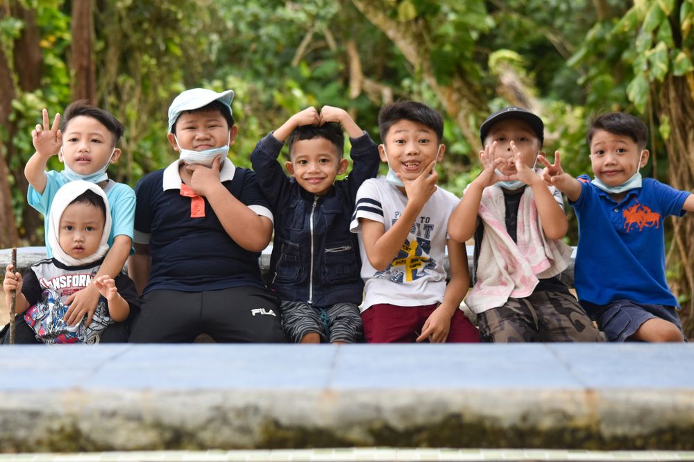 Photograph by Josue Lintanga