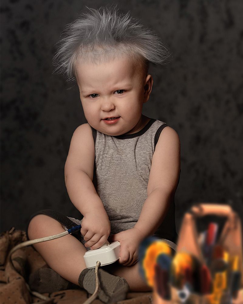 Photograph by Леонид Соснин