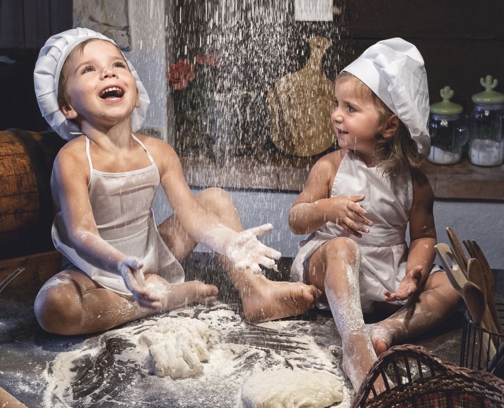 Photograph by Irina Rumiantseva