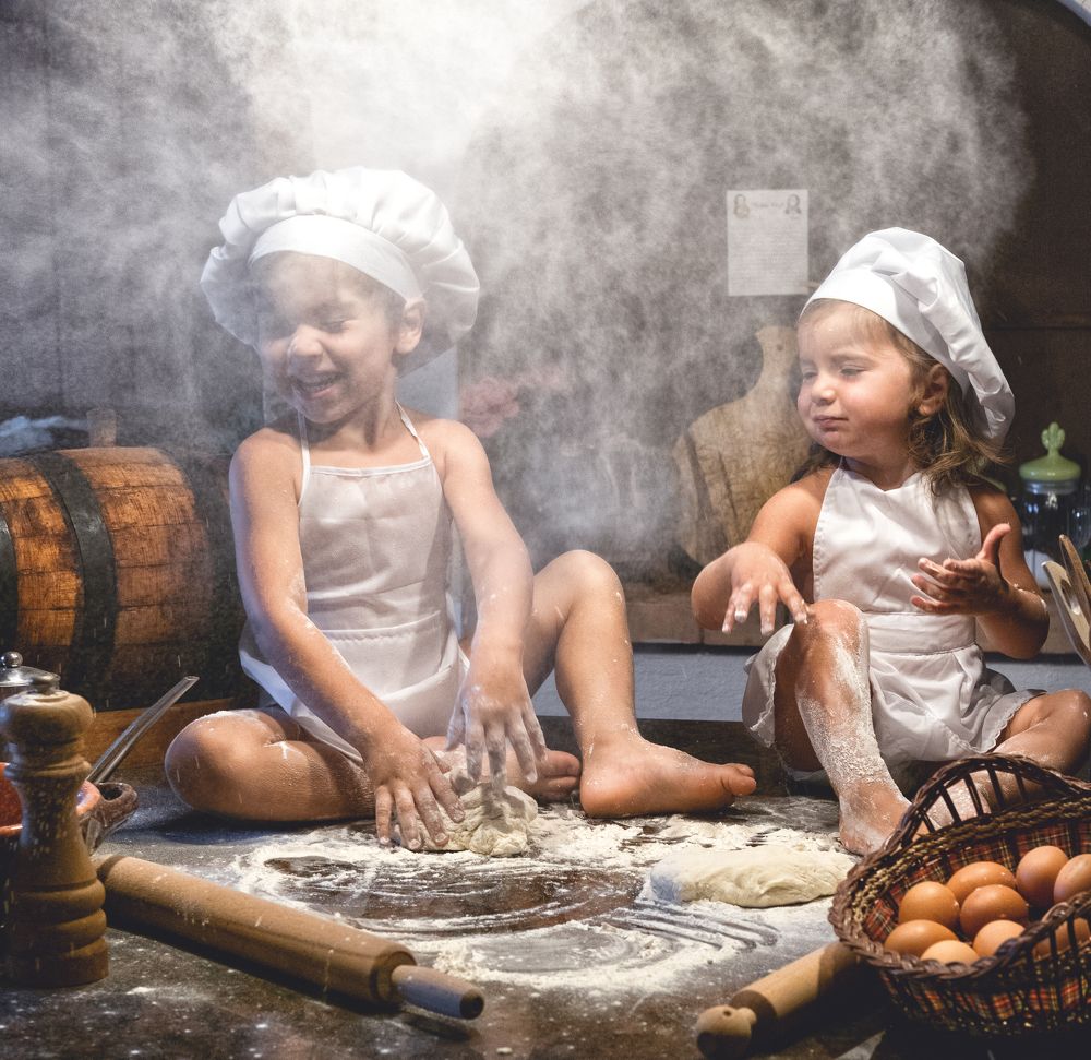 Photograph by Irina Rumiantseva