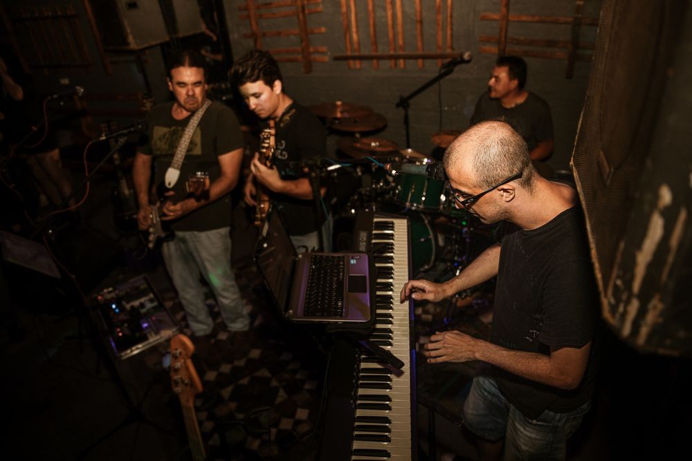 Photograph by Italo Freire