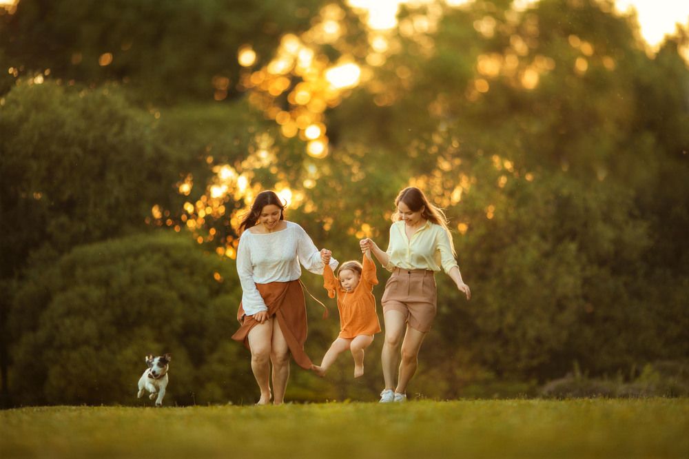 Photograph by Ekaterina Orlova