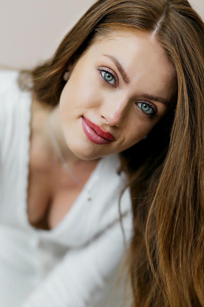 Photograph by Vasiliy