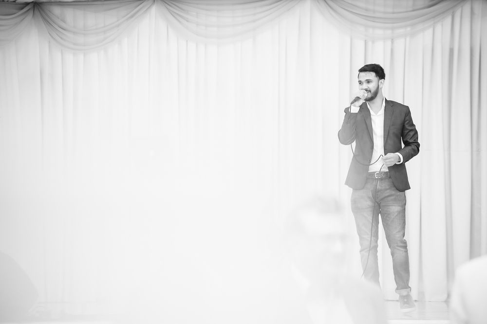 Photograph by Varun Sookhna