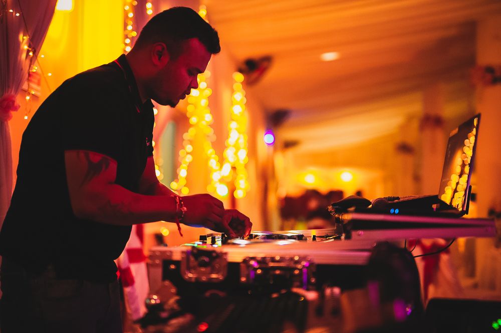 Photograph by Varun Sookhna