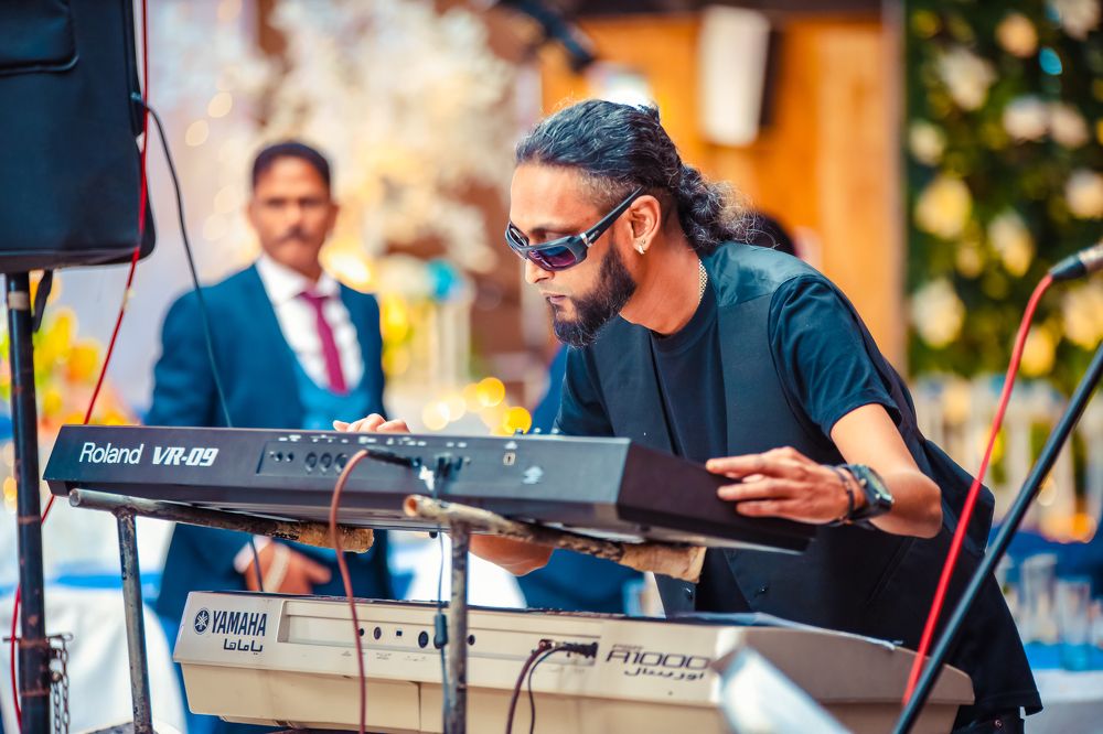 Photograph by Varun Sookhna