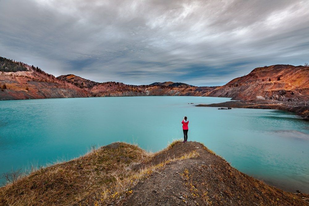 Photograph by Ольга Коцюрбий