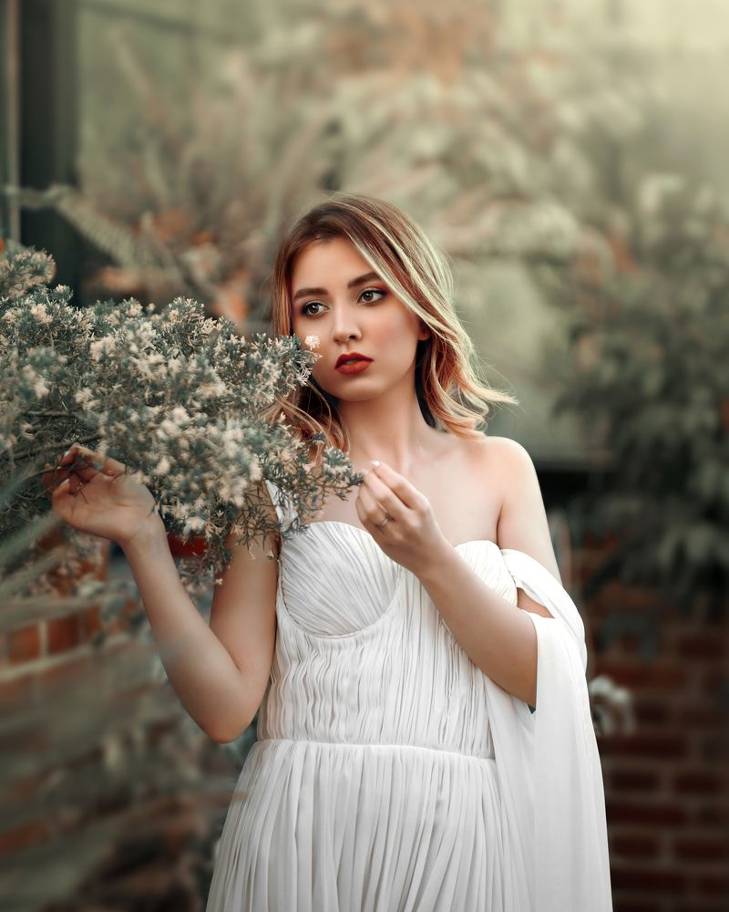 Photograph by samira hesami