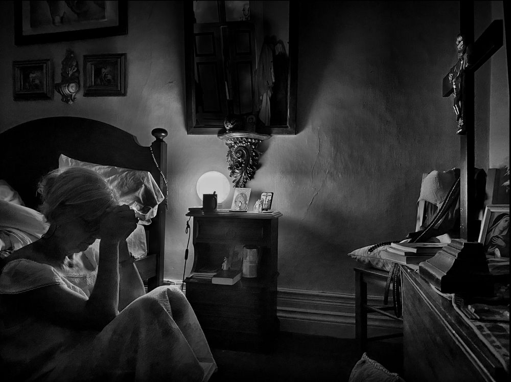 Photograph by Red/Benjamim Leandro Medeiros