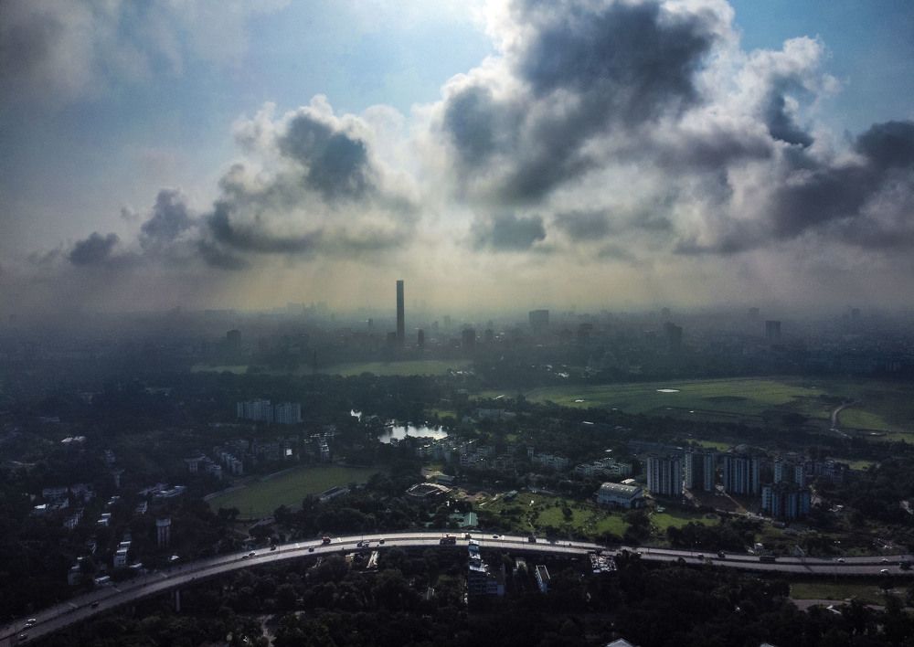 Photograph by Subhasis Paul