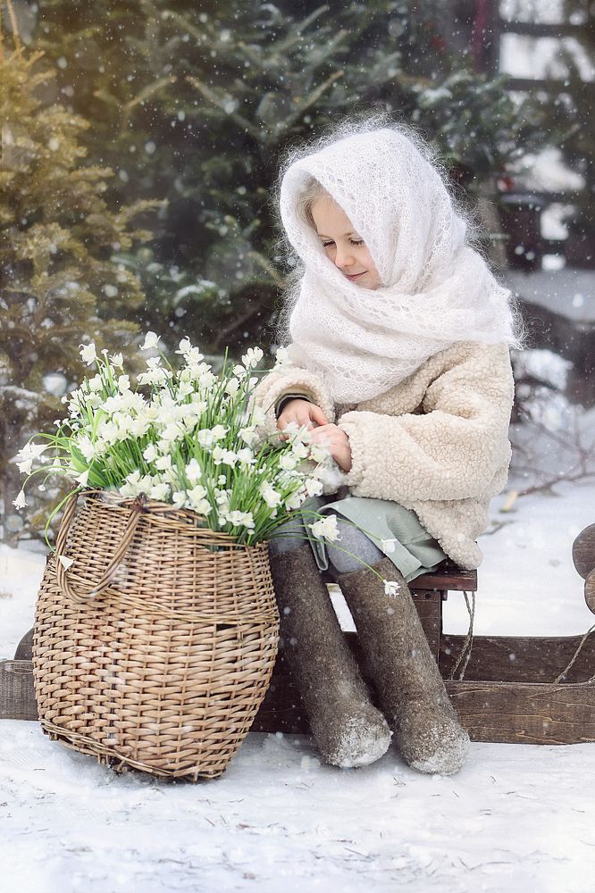 Photograph by Валентина Дёмина