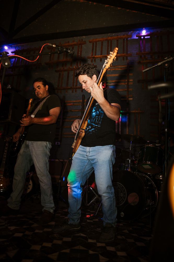 Photograph by Italo Freire