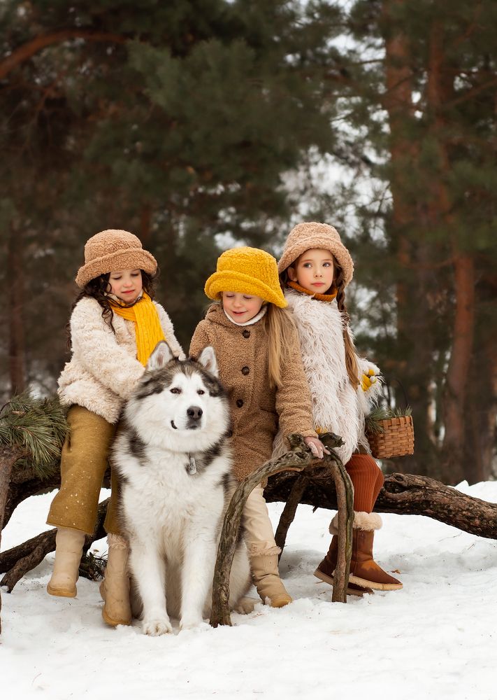 Photograph by Виктория Балаба