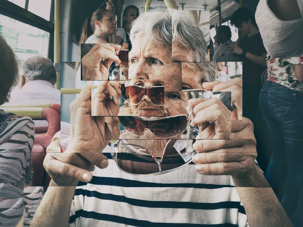 Photograph by Alexandre Chaym