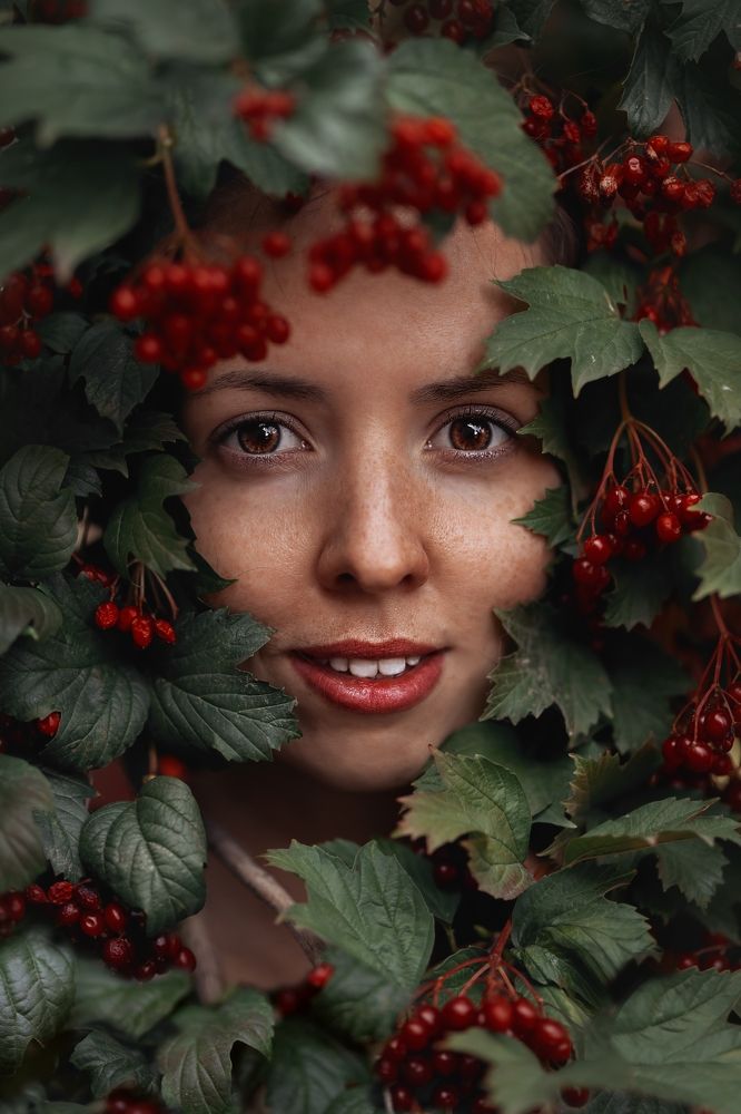 Photograph by Эдгар Сергеев