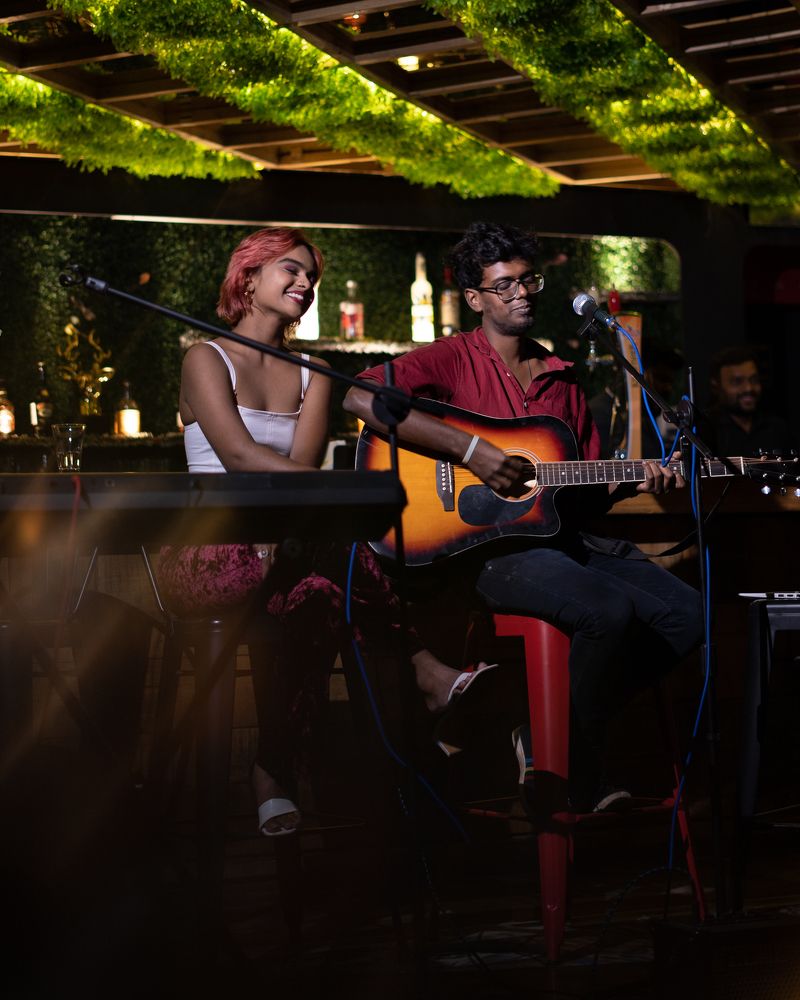 Photograph by John Stephenson