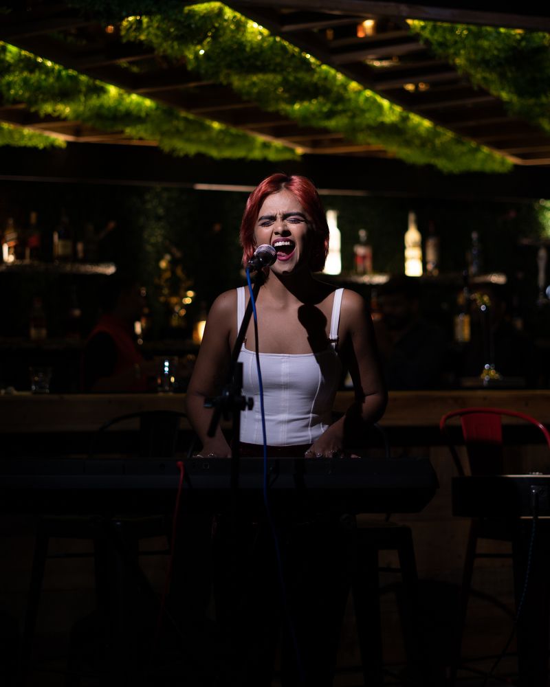 Photograph by John Stephenson