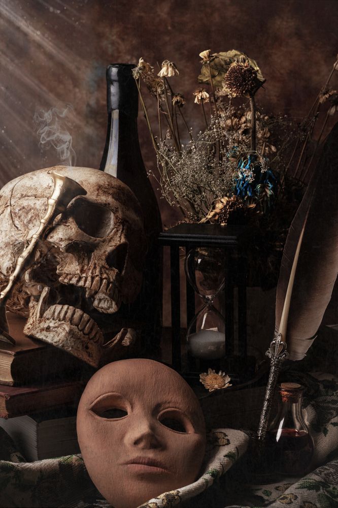 Photograph by Enrique Reyes