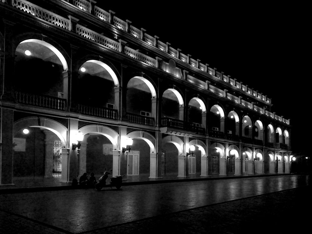 Photograph by Maria de los Angeles Osorio