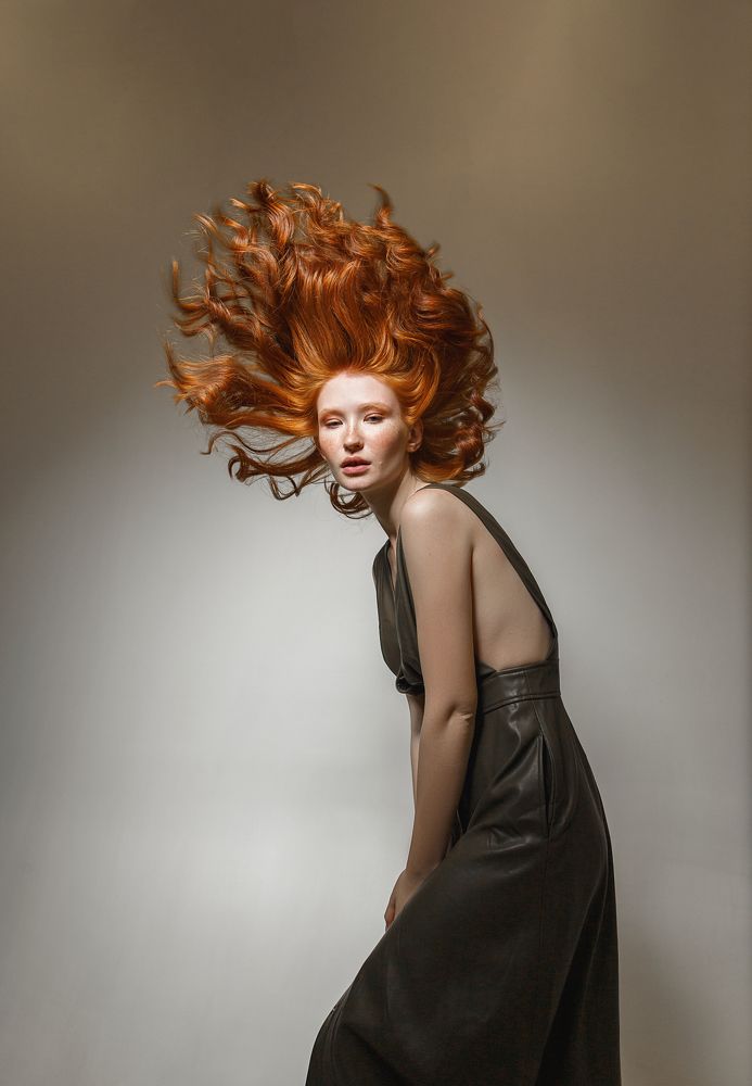 Photograph by Мария Чернявская