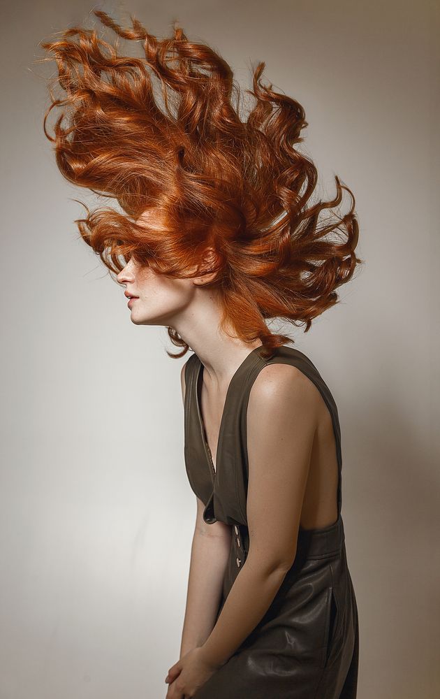 Photograph by Мария Чернявская