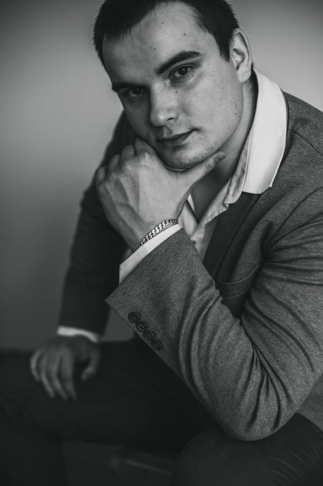 Photograph by Veronika Lukasaneca