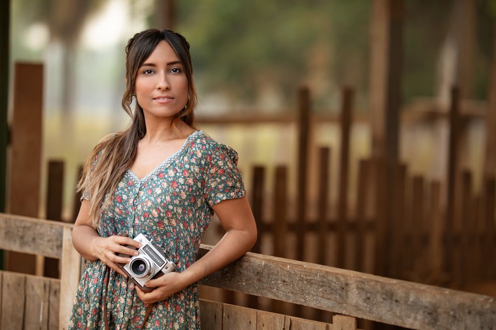 Photograph by Stefanie Hiebert